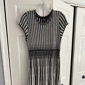 Maeve Knit Dress
